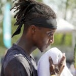 Mikael Ymer, Lyon 2023
