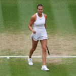 Aryna Sabalenka - Wimbledon 2023