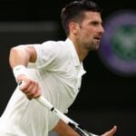 Novak Djokovic, Wimbledon 2023