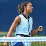 Natalija Stevanovic, Surbiton 2023