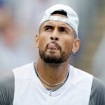 Nick Kyrgios, Montréal 2022