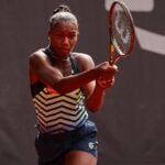 Noma Noha Akugue Hambourg 2023 (Zuma _ Panoramic)