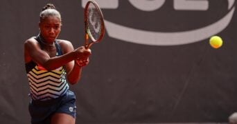 Noma Noha Akugue Hambourg 2023 (Zuma _ Panoramic)