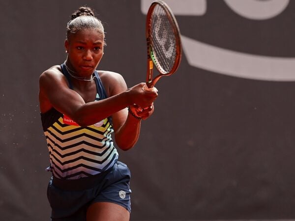 Noma Noha Akugue Hambourg 2023 (Zuma _ Panoramic)
