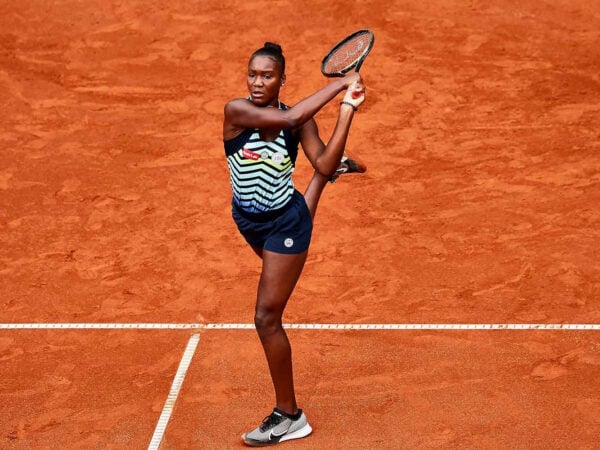 Noma Noha Akugue, Hambourg 2023