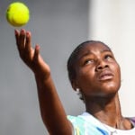 Noma Noha Akugue, Roland Garros 2023, qualifications
