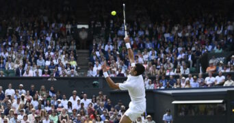 Novak Djokovic, Wimbledon 2022