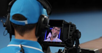 Novak Djokovic, Open d'Australie 2023