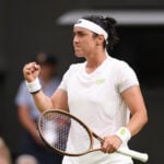Ons Jabeur, Wimbledon 2023