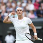 Ons Jabeur, Wimbledon 2023