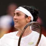 Ons Jabeur, Wimbledon 2023
