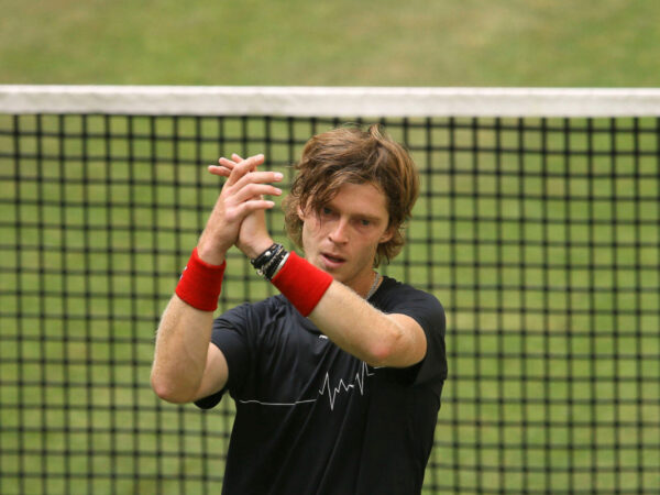 Rublev - (c) Imago / Panoramic