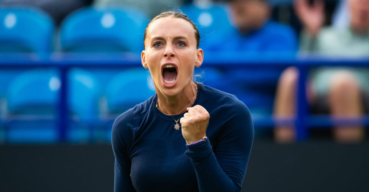 Ana Bogdan - (c) Zuma / Panoramic
