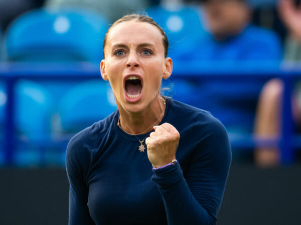 Ana Bogdan - (c) Zuma / Panoramic