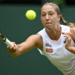 Diane Parry - (c) AI / Reuters / Panoramic