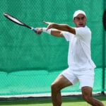 Aslan Karatsev - (c) Zuma / Panoramic