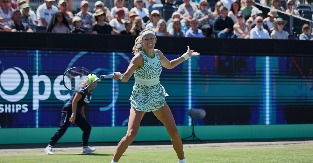 Victoria Azarenka - (c) Zuma / Panoramic