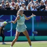 Victoria Azarenka - (c) Zuma / Panoramic