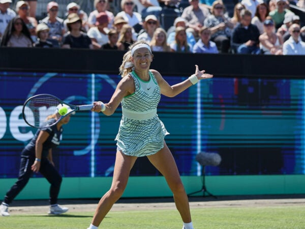 Victoria Azarenka - (c) Zuma / Panoramic