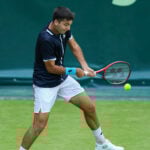 Tomas Barrios Vera - (c) Imago / Panoramic
