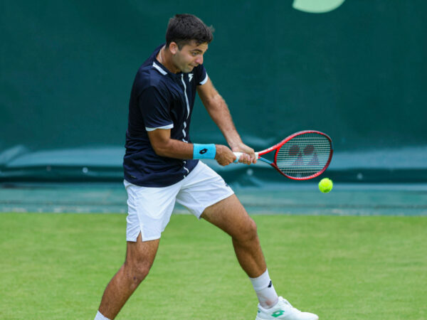 Tomas Barrios Vera - (c) Imago / Panoramic
