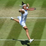 Caroline Garcia - (c) Antoine Couvercelle / Panoramic