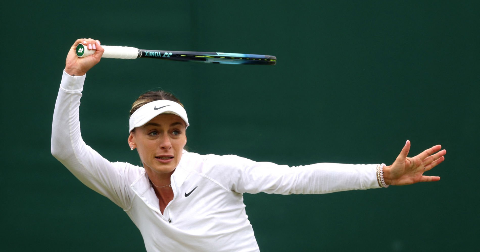 Ana Bogdan - (c) AI / Reuters / Panoramic