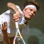 Alexander Bublik - (c) Imago / Panoramic