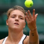 Jule Niemeier - (c) AI / Reuters / Panoramic