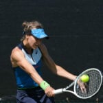 Viktorija Golubic - (c) Action Plus / Panoramic