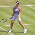 Bianca Andreescu (c) - Imago / Panoramic