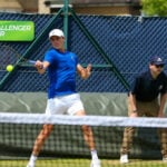 Christopher O'Connell - (c) Action Plus / Panoramic