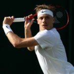 Denis Shapovalov - (c) AI / Reuters / Panoramic