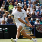 Tommy Paul - (c) Action Plus / Panoramic