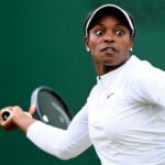 Sloane Stephens - (c) AI / Reuters / Panoramic