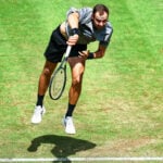 Roman Safiullin - (c) Imago / Panoramic