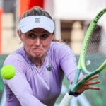 Aliaksandra Sasnovich - (c) Imago / Panoramic