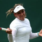 Dona Vekic - (c) AI / Reuters / Panoramic