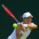 Anhelina Kalinina - (c) AI / Reuters / Panoramic