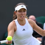 Jessica Pegula - (c) Fotoarena / Panoramic