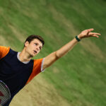 Hubert Hurkacz - (c) Zuma / Panoramic