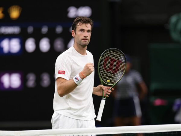 Quentin Halys - (c) Action Plus / Panoramic