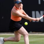 Madison Brengle - (c) Action Plus / Panoramic