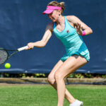 Ekaterina Alexandrova - (c) Zuma / Panoramic