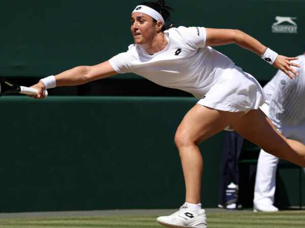 Ons Jabeur - (c) Action Plus / Panoramic