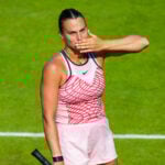 Aryna Sabalenka - (c) Zuma / Panoramic