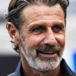 Patrick Mouratoglou, UTS Los Angeles 2023