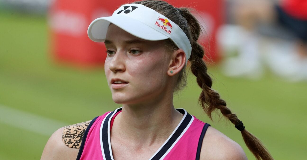 Elena Rybakina, Berlin 2023