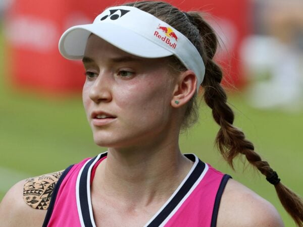Elena Rybakina, Berlin 2023