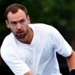 Roman Safiullin, Wimbledon 2023